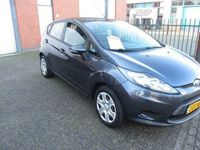 tweedehands Ford Fiesta 1.25 Limited