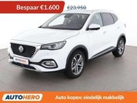Occasion MG EHS Luxury 286 PK (210 kW) 2022 Wit SUV