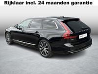 tweedehands Volvo V90 2.0 T8 Recharge AWD Plus Bright | Panoramadak | Tr