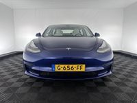 tweedehands Tesla Model 3 Long Range 75 kWh (INCL-BTW) *PANO | AUTO-PILOT | NAPPA-VOLLEDER | FULL-LED | MEMORY-PACK | CAMERA | ECC | DAB | APP-CONNECT | PDC | VIRTUAL-COCKPIT | LANE-ASSIST | COMFORT-SEATS*