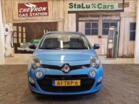 tweedehands Renault Twingo 1.2 16V Authentique/AIRCO/CRUISE/N.A.P/