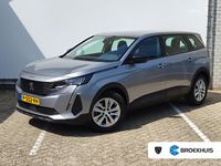 Occasion Peugeot 5008 Business-Line 131 PK (96 kW) 2022 Grijs MPV