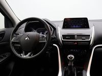 Occasion Mitsubishi Eclipse Cross 2019 Bruin SUV