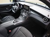tweedehands Mercedes GLC250 4MATIC Sport Edition AMG line | Navigatie | Camera | Trekhaak | Automaat