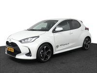 Occasion Toyota Yaris Hybrid Executive 131 PK (96 kW) 2025 Wit Hatchback