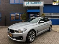 Occasion BMW 320 Gran Turismo Executive 184 PK (135 kW) 2013 Grijs Hatchback