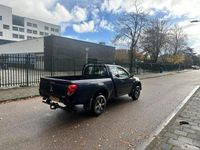 tweedehands Mitsubishi L200 2.5 DI-D Single Cab Inform Clima.4x4 Clima 4X4