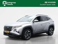 Occasion Hyundai Tucson Comfort 230 PK (169 kW) 2023 Shimmering silver (grijs metallic) SUV