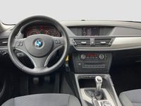 tweedehands BMW X1 sDrive20i Business