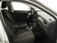 tweedehands VW T-Roc 1.5 TSI Sport DSG 150pk | Trekhaak | Camera | Blin