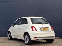 Occasion Fiat 500 Dolcevita 69 PK (50 kW) 2024 Wit Hatchback