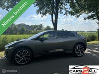 tweedehands Jaguar I-Pace EV400 SE