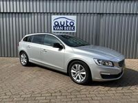 tweedehands Volvo V60 2.0 D2 Polar+ Cruise / Navi / Sensoren / Trekhaak