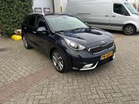 tweedehands Kia Niro 1.6 GDi Hybrid ExecutiveLine