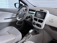 tweedehands Renault Zoe Q210 Zen Quickcharge 22 kWh *LEES ADVERTENTIE* (2013)