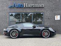 tweedehands Porsche 911 Carrera 4S 992 3.0Sport-Chrono | PANO | Sportuitlaat