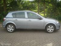 tweedehands Opel Astra 1.3 CDTi 6 Bak Airco Cruise Distributie defect.