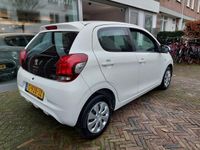 tweedehands Peugeot 108 1.0 e-VTi Active 5Drs /Airco/Bluetooth/Led/2e Eig/NAP/Garantie