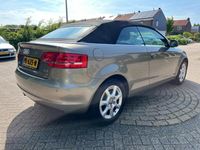 tweedehands Audi A3 Cabriolet 1.2 TFSI Attraction Softtop AIRCO CRUISE PDC START/STOP