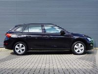 tweedehands Skoda Scala 1.0 TSI 110pk Ambition + Cruise Control + Upgrade