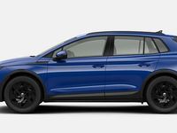 Nieuw Skoda Elroq 125 kW (170 PK) 2026 Grijs SUV