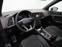 Occasion Seat Ateca FR 150 PK (110 kW) 2021 Grijs SUV