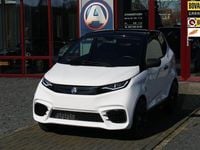 Occasion Aixam City Sport 2024 Wit