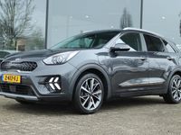 Occasion Kia Niro 2024 Grijs SUV