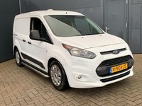 tweedehands Ford Transit CONNECT 1.5 TDCI L1 Nap / Airco / Pdc