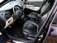 Occasion Renault Captur Initiale Paris 118 PK (86 kW) 2018 Zwart (metallic) SUV