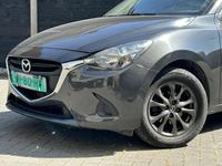 Occasion Mazda 2 Dynamic 90 PK (66 kW) 2019 Grijs Hatchback