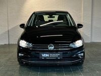 tweedehands VW Golf Sportsvan 1.0 TSI Highline 116pk Camera NAVI Carplay LED ACC