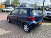 tweedehands Toyota Yaris 1.3 VVT-i Sol