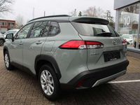 Occasion Toyota Corolla Cross Active 140 PK (102 kW) 2024 SUV