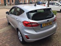 Occasion Ford Fiesta Titanium 2021 Grijs Hatchback