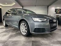 tweedehands Audi A4 ?2.0 TDi Quattro 4Business Edition S troni