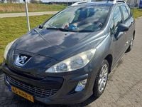 Occasion Peugeot 308 SW Tendance 120 PK (88 kW) 2008 Stationwagen