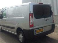 tweedehands Peugeot Expert 229 2.0 HDI