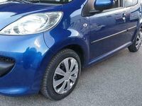 tweedehands Peugeot 107 1.0-12V XS AUTOMAAT/Airco/Nw APK/Garantie!!