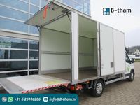 Nieuw Maxus eDeliver 9 64 kW (88 PK) 2025 Wit Van
