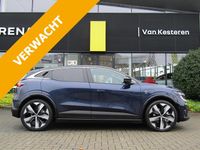 Occasion Renault Megane E-Tech Techno 2024 Blauw Hatchback