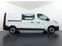 tweedehands Renault Trafic 1.6 dCi T29 L2H1 Comfort, EURO 6, Cruise Control, 3 persoons