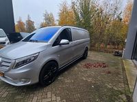Occasion Mercedes Vito 190 PK (139 kW) 2016 Van