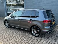 Occasion VW Golf Highline 2024 Grijs MPV
