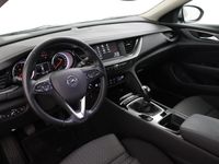 tweedehands Opel Insignia Grand Sport 1.5 Turbo Edition | Navigatie | Camera