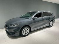 Occasion Kia Ceed Sportswagon 99 PK (72 kW) 2025 Grijs Stationwagen