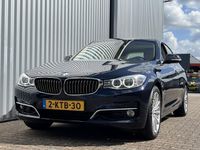 tweedehands BMW 320 3-SERIE i High Executive | Lederen Bekleding | Navigatie | Xenon