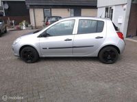 Occasion Renault Clio R.S. Authentique 75 PK (55 kW) 2008 Grijs Hatchback