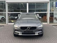 Occasion Volvo V90 CC Pro 251 PK (184 kW) 2018 Grijs Stationwagen