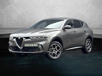 Occasion Alfa Romeo Tonale 280 PK (205 kW) 2023 Grijs SUV